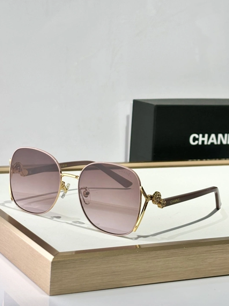 Timeless Chxnxl Sunglasses 250918