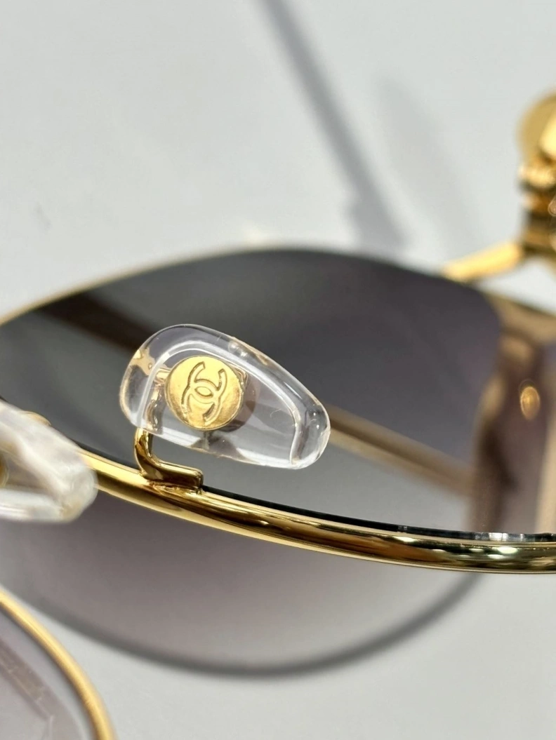 Timeless Chxnxl Sunglasses 250918