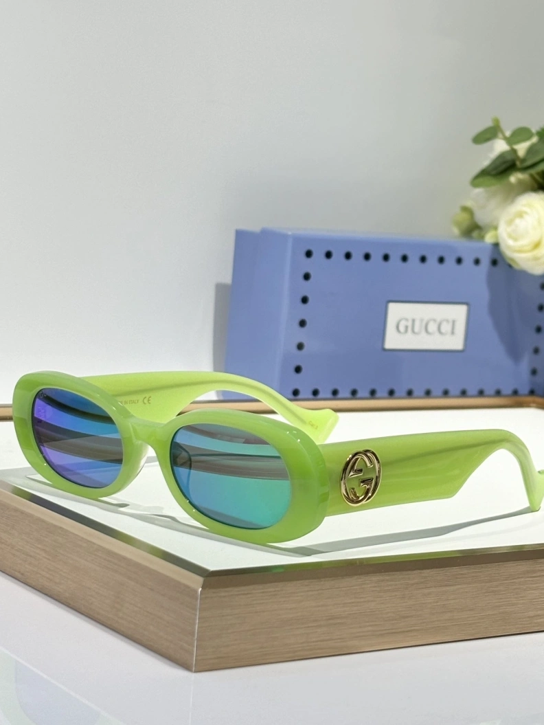 Gxccx Sunglasses AllSeason 252145