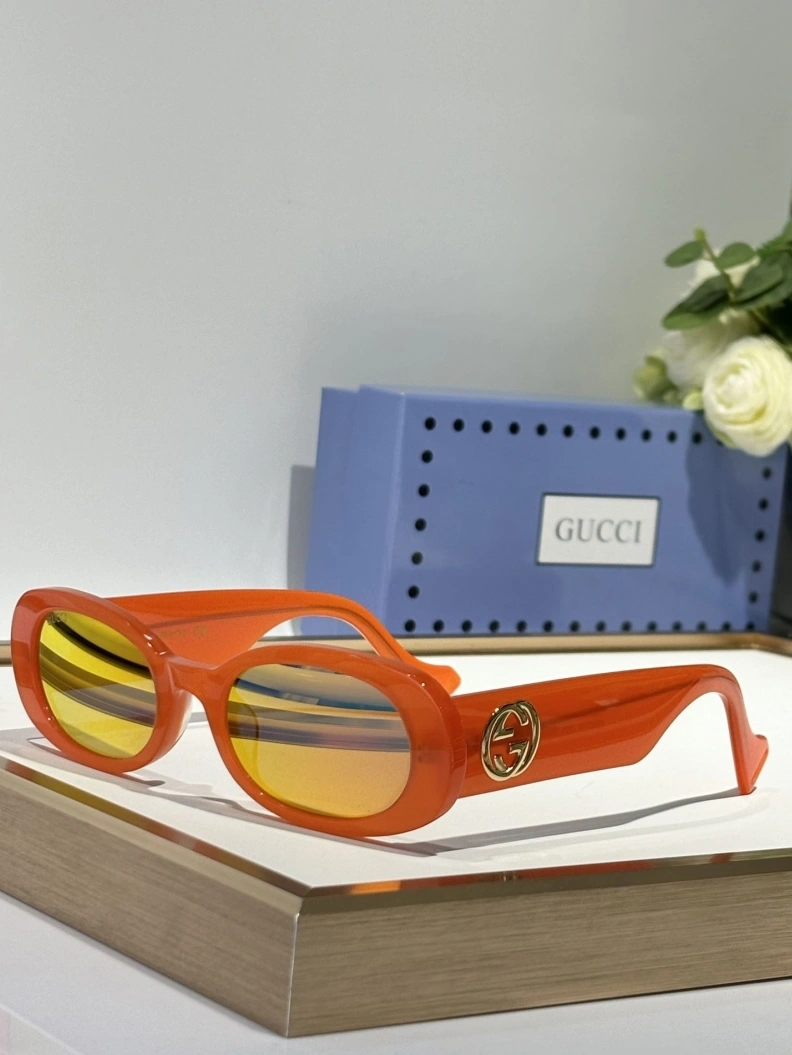 Gxccx Sunglasses AllSeason 252145