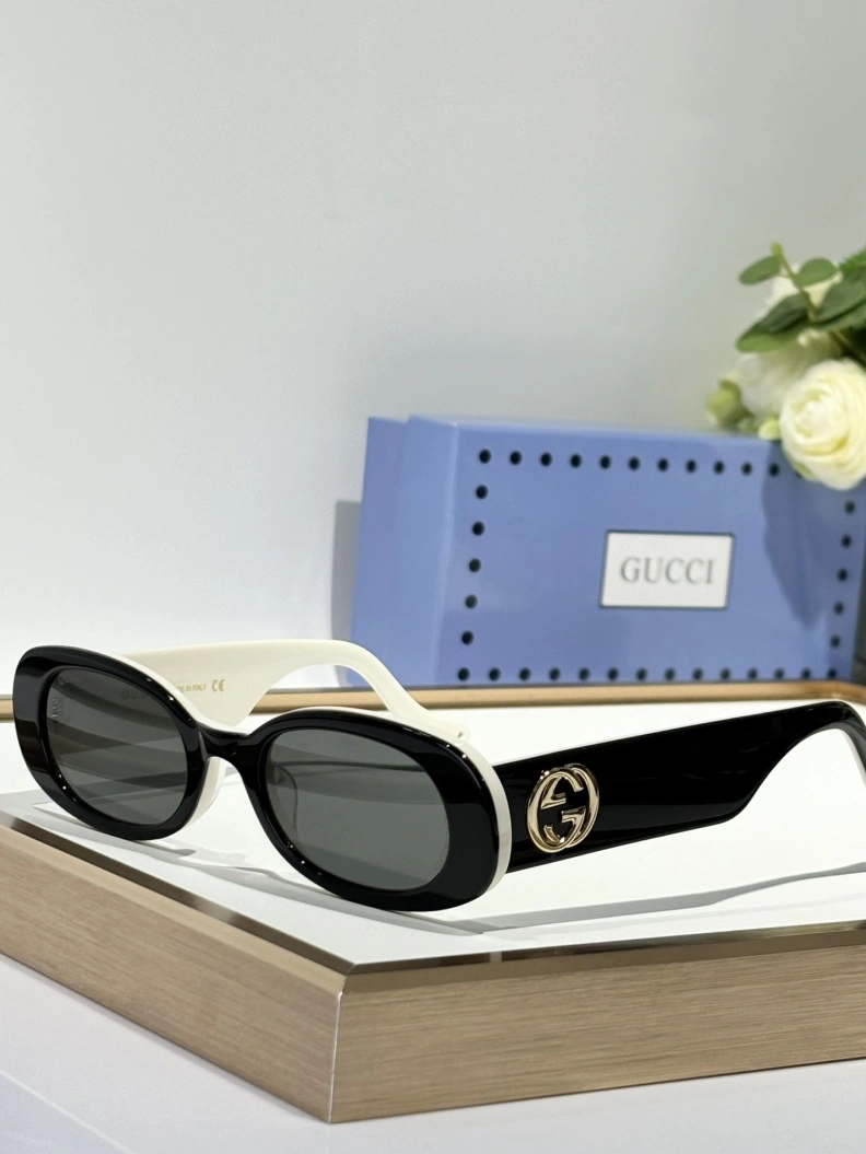 Gxccx Sunglasses AllSeason 252145