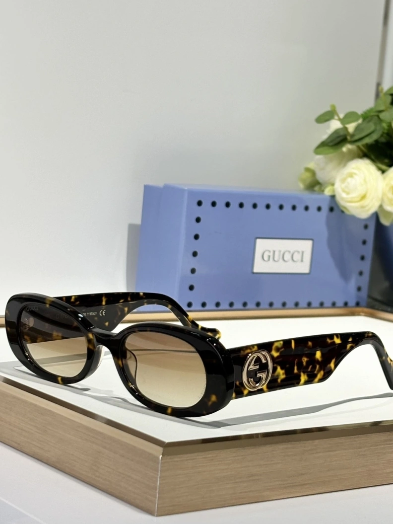 Gxccx Sunglasses AllSeason 252145