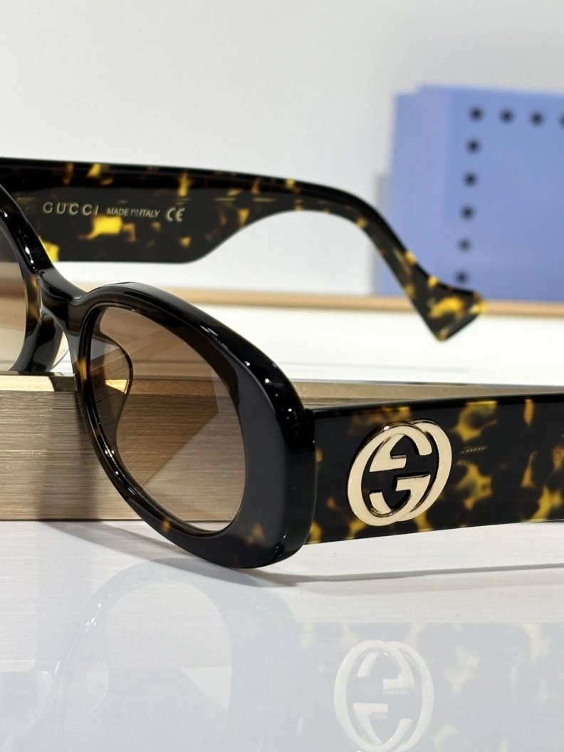 Gxccx Sunglasses AllSeason 252145