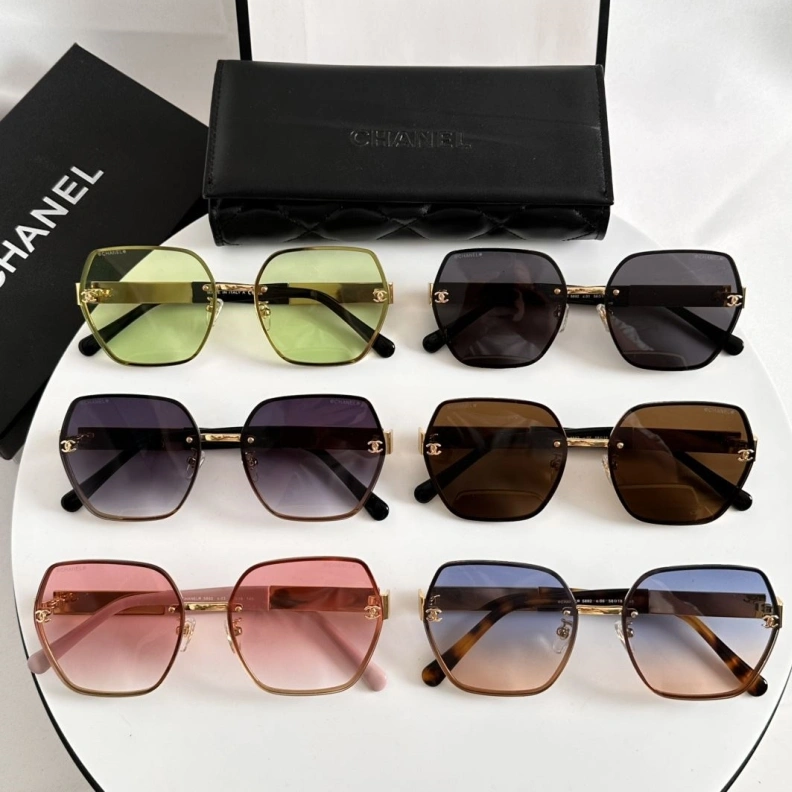 UrbanStyle Chxnxl Sunglasses 250919