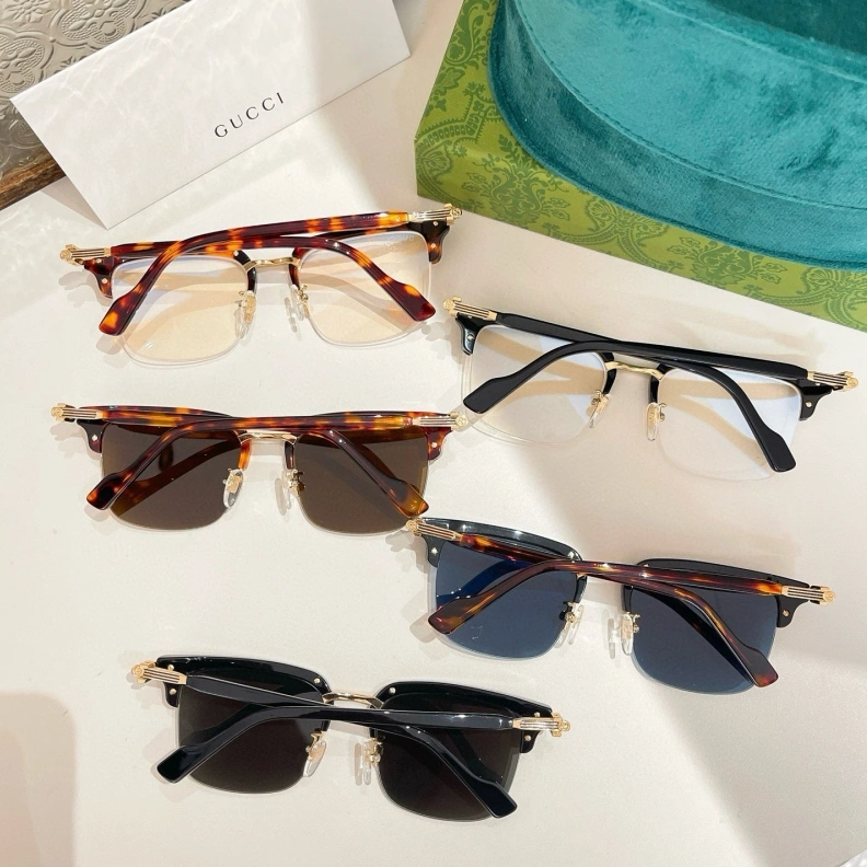 Breathable Gxccx Sunglasses 252143