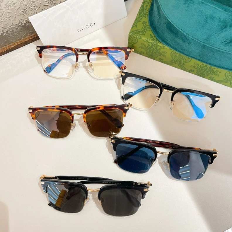 Breathable Gxccx Sunglasses 252143