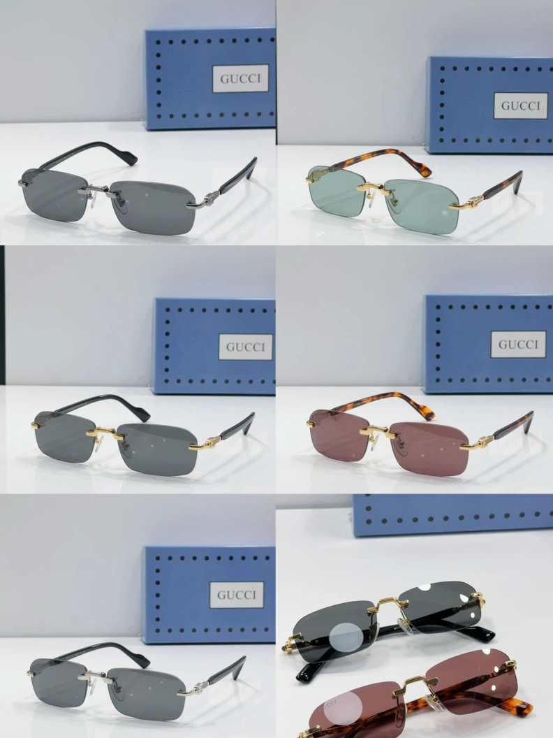 Gxccx Sunglasses SportInspired 252131