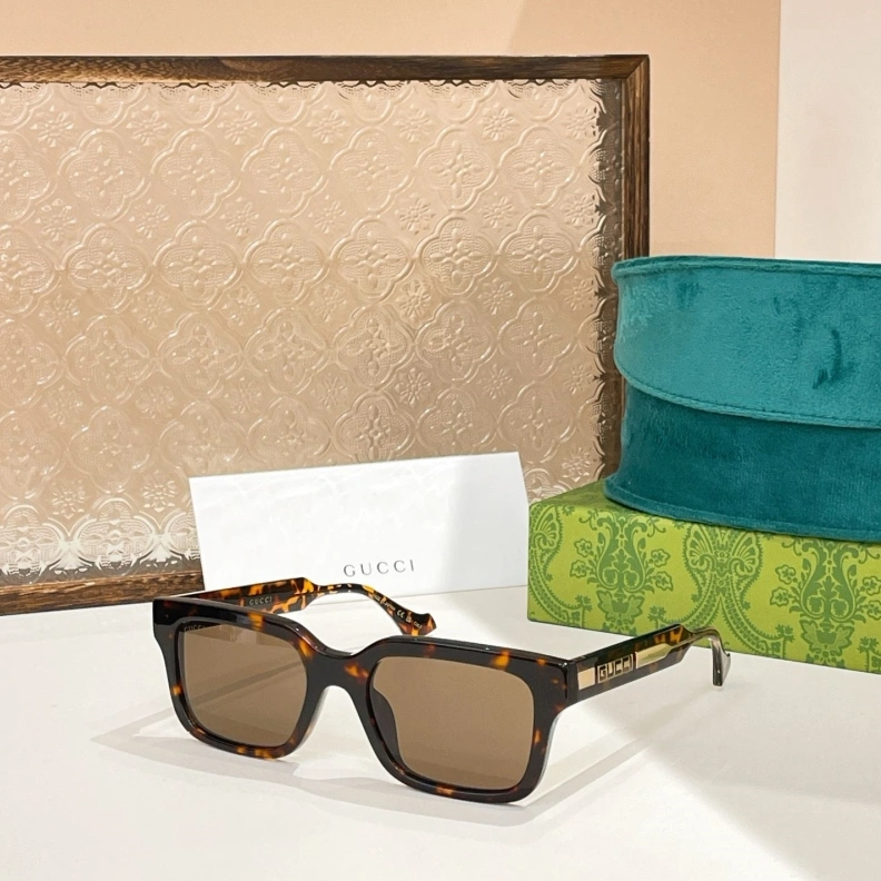 Classic Gxccx Sunglasses 252134