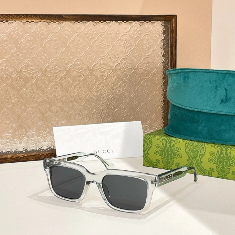 Classic Gxccx Sunglasses 252134