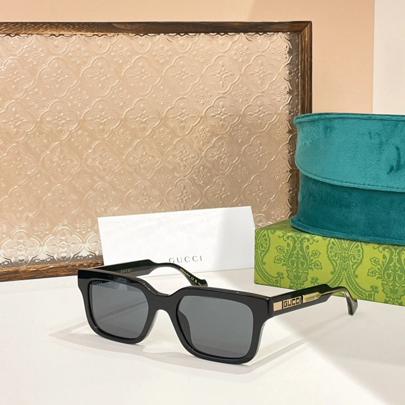 Classic Gxccx Sunglasses 252134