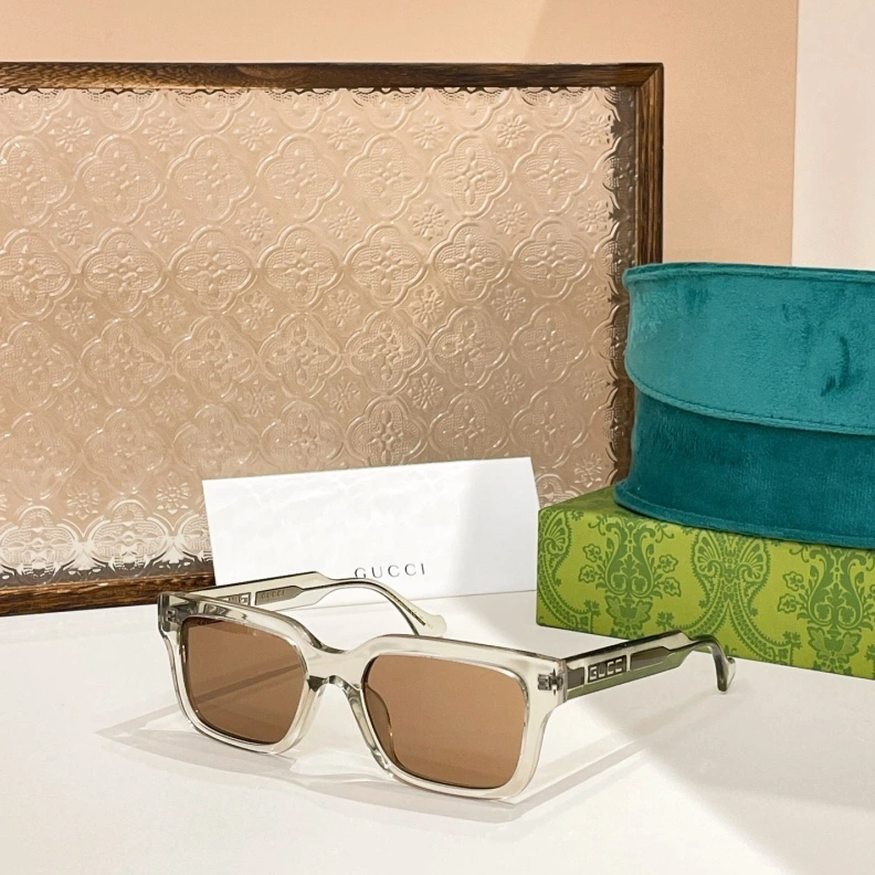 Classic Gxccx Sunglasses 252134