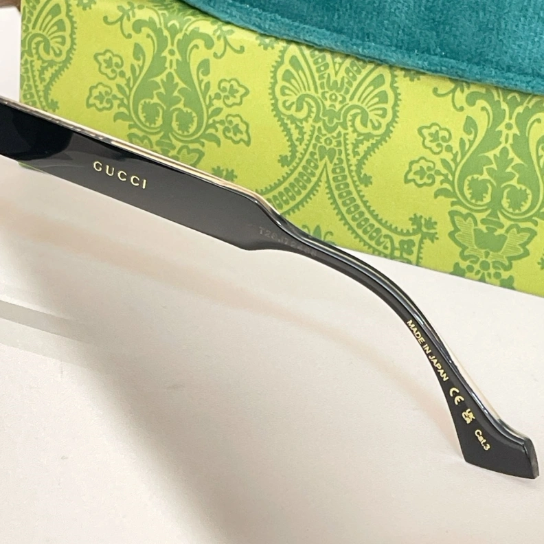 Classic Gxccx Sunglasses 252134