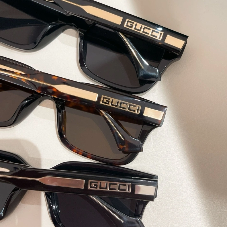 Classic Gxccx Sunglasses 252134
