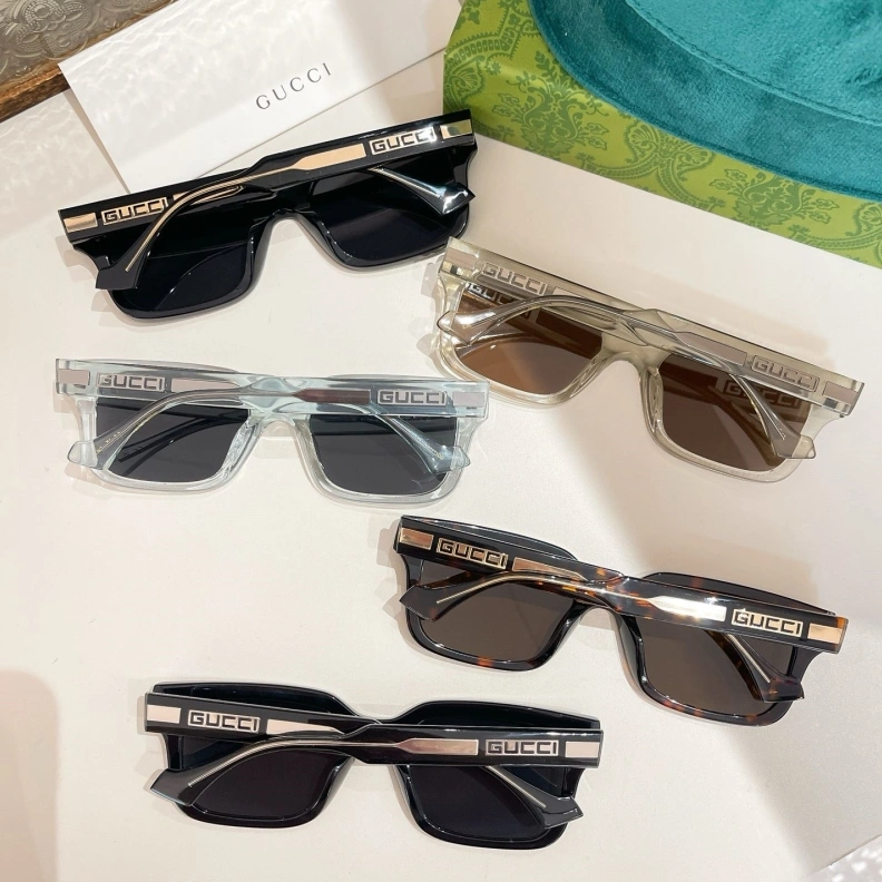 Classic Gxccx Sunglasses 252134