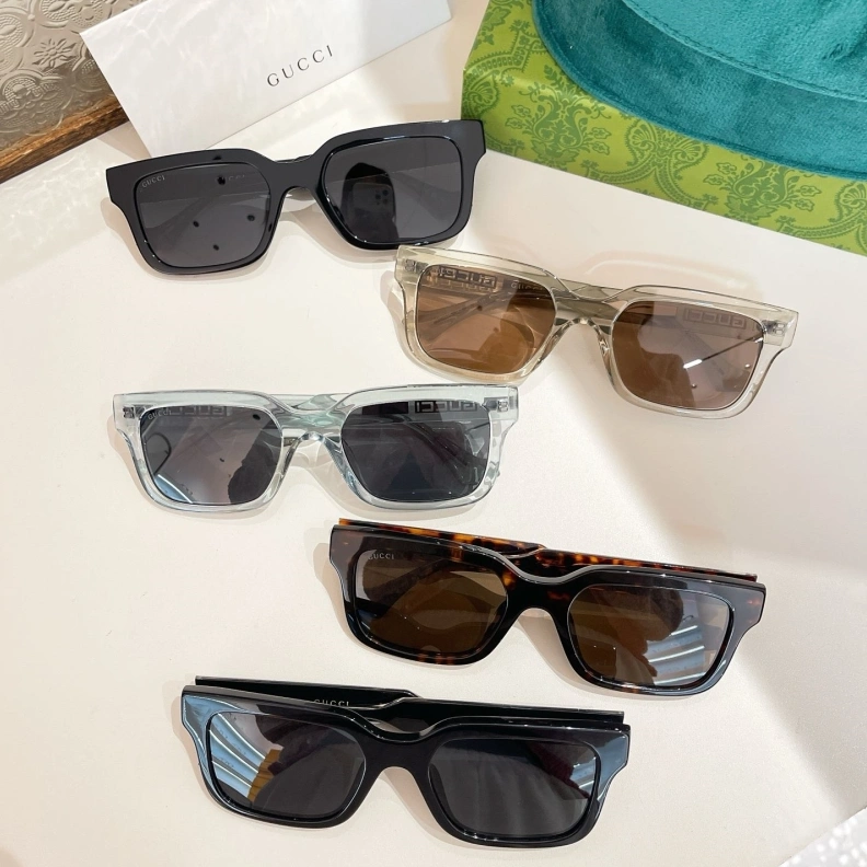 Classic Gxccx Sunglasses 252134