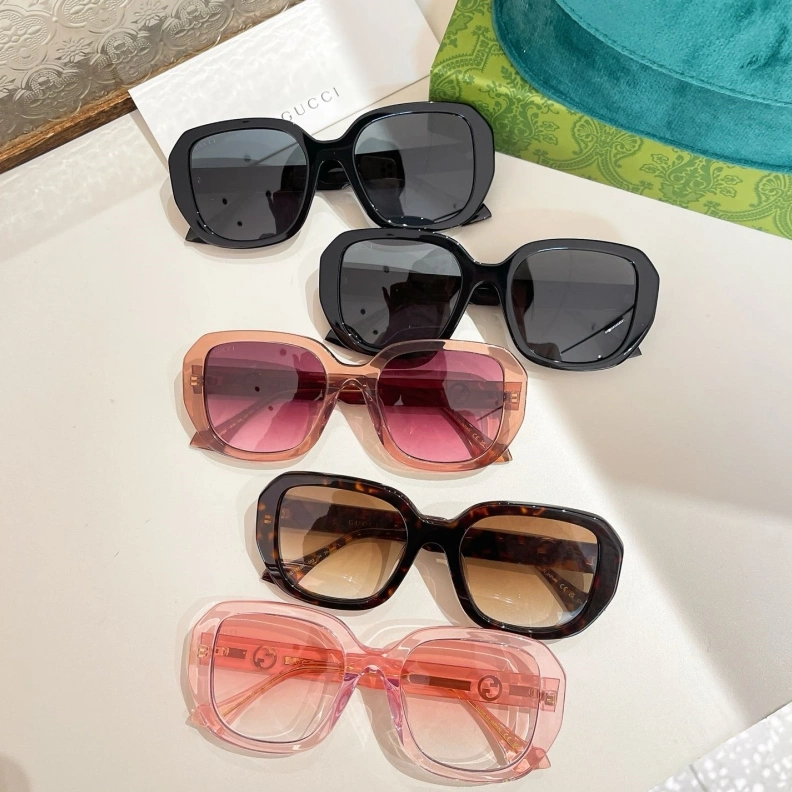 NewStyle Gxccx Sunglasses 252153