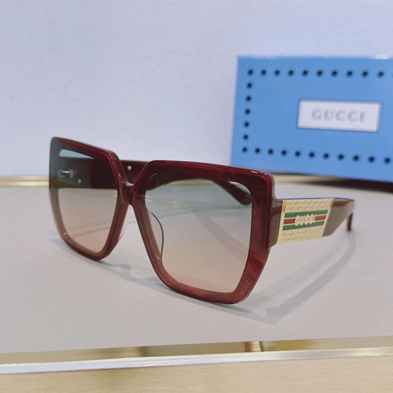 Stylish Gxccx Sunglasses 252132