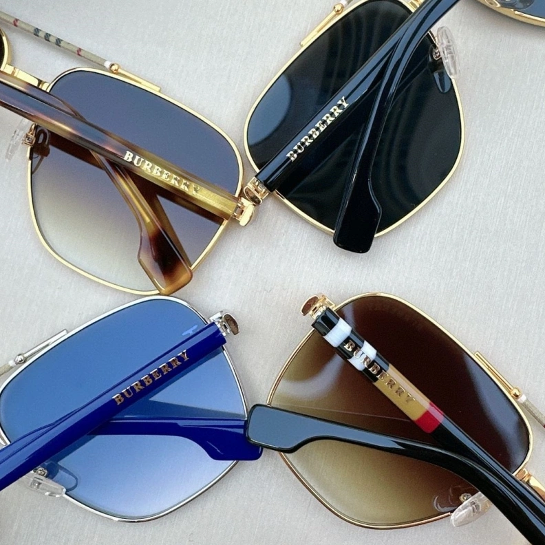 Bxrbxrry Sunglasses SportInspired 250040