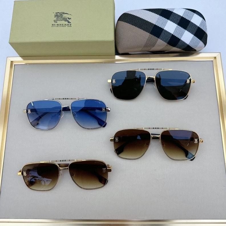 Bxrbxrry Sunglasses SportInspired 250040