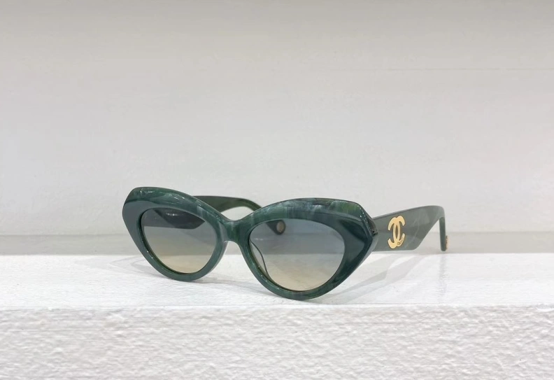 DailyWear Chxnxl Sunglasses 250921