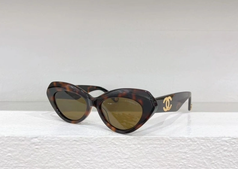 DailyWear Chxnxl Sunglasses 250921