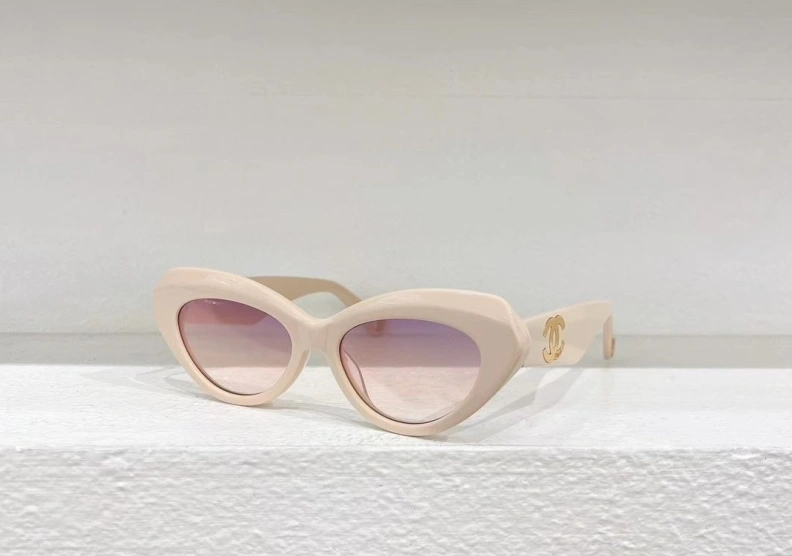 DailyWear Chxnxl Sunglasses 250921