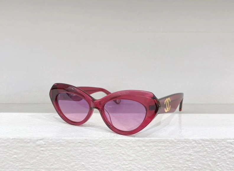 DailyWear Chxnxl Sunglasses 250921