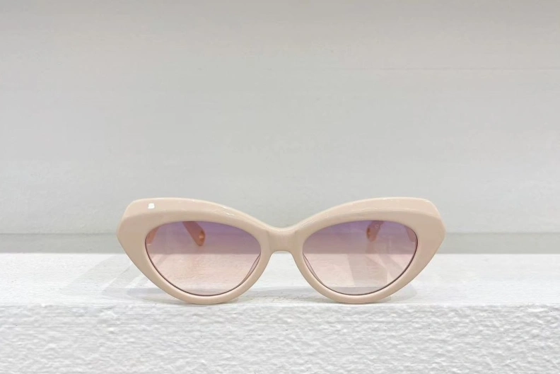 DailyWear Chxnxl Sunglasses 250921