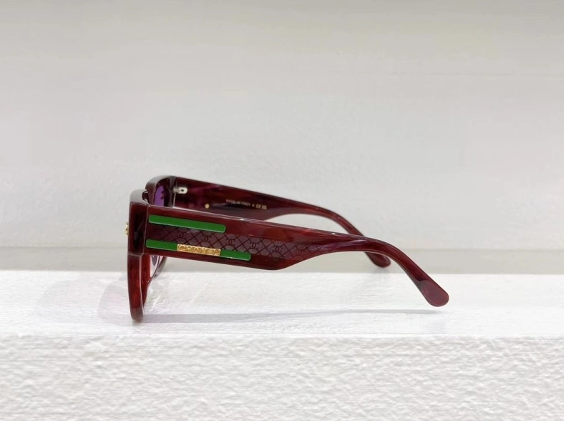 Modern Chxnxl Sunglasses 250935