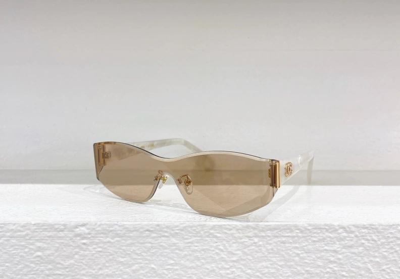 Chxnxl Sunglasses Flexible 250927