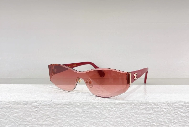 Chxnxl Sunglasses Flexible 250927