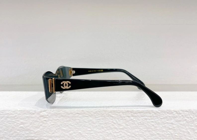Chxnxl Sunglasses Flexible 250927