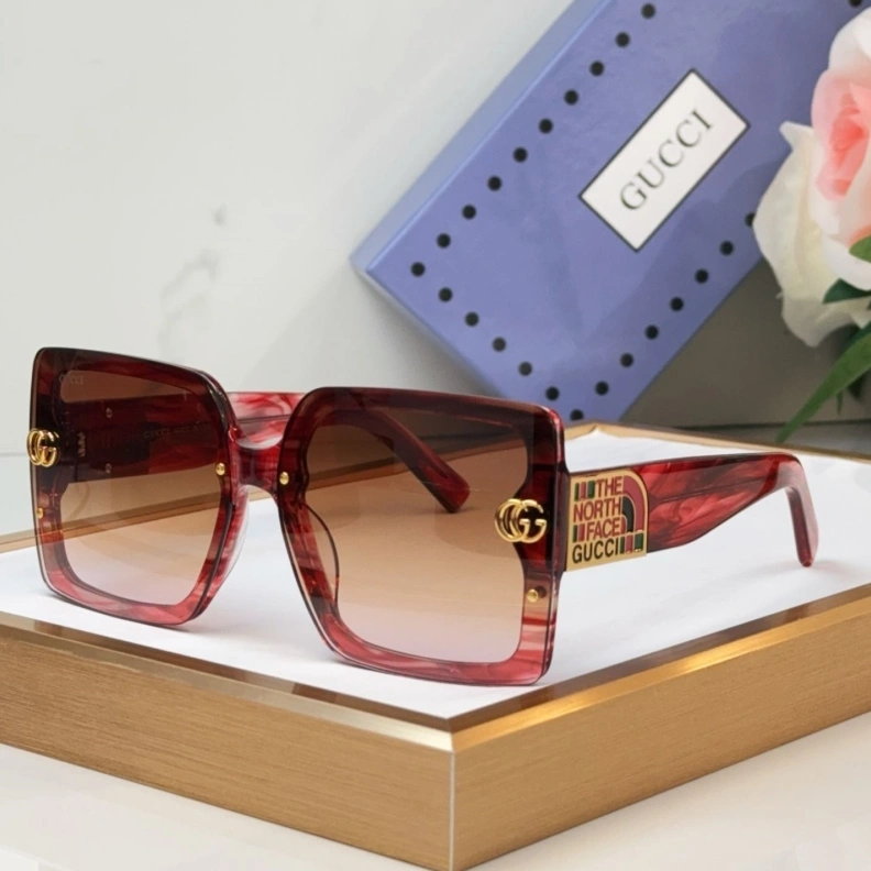 Gxccx Sunglasses WellDesigned 252146