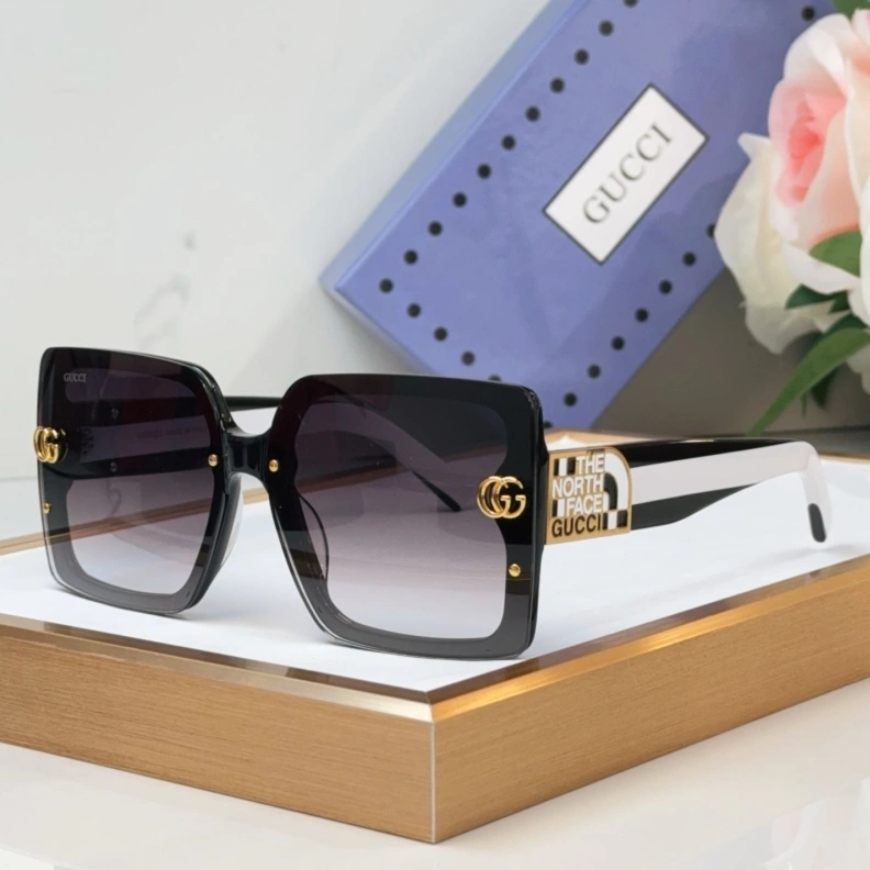 Gxccx Sunglasses WellDesigned 252146