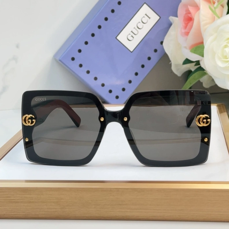 Gxccx Sunglasses WellDesigned 252146