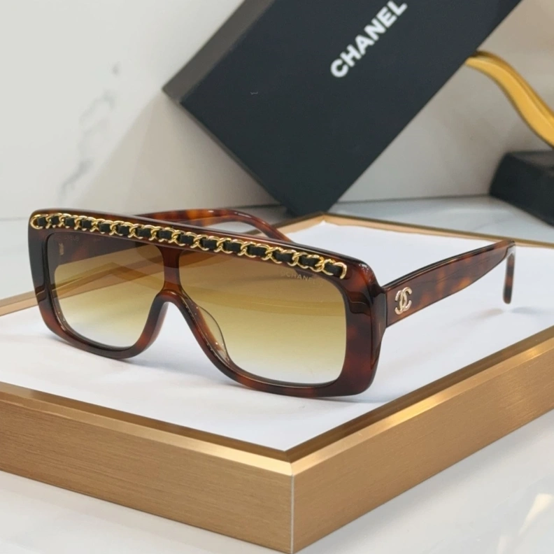 Chxnxl Sunglasses Fashionable 250920