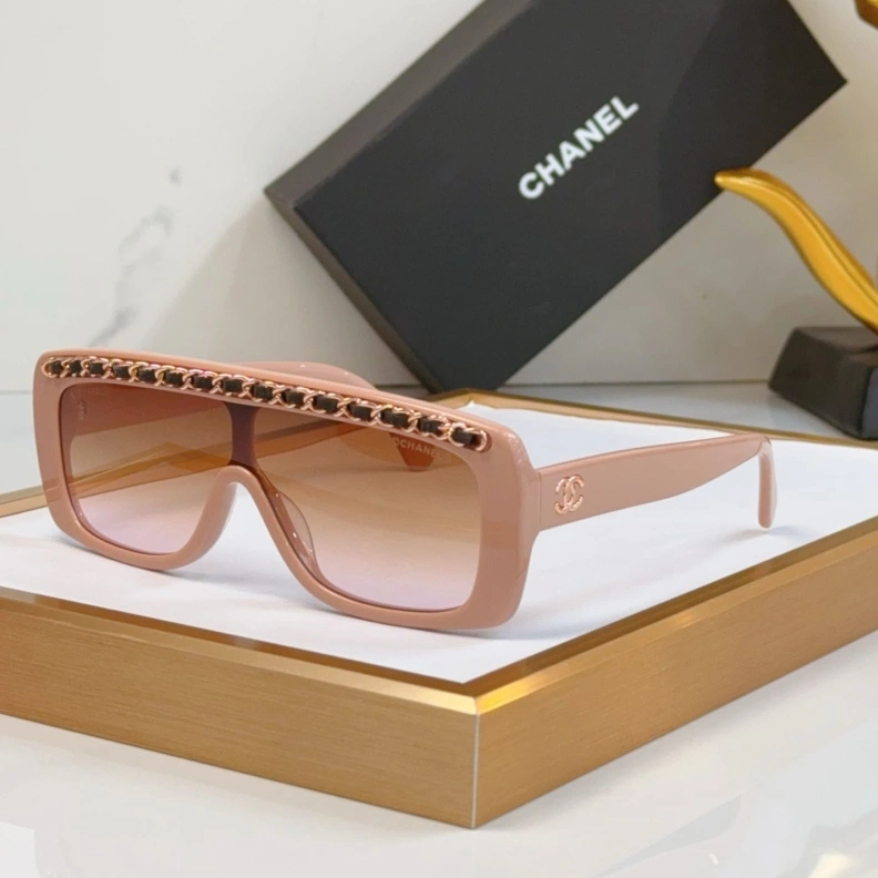 Chxnxl Sunglasses Fashionable 250920