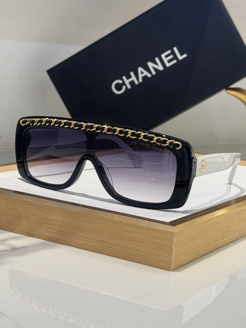 Chxnxl Sunglasses Fashionable 250920