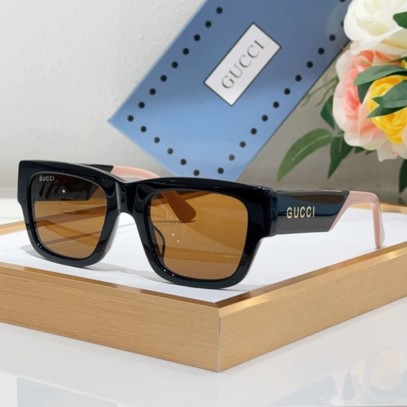Minimalist Gxccx Sunglasses 252127