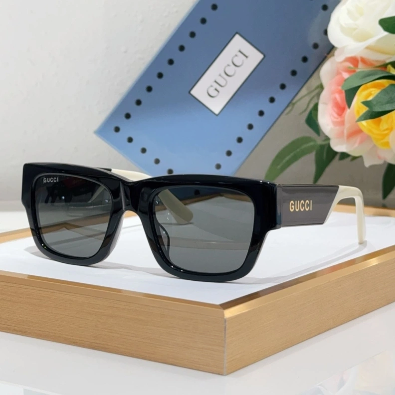 Minimalist Gxccx Sunglasses 252127