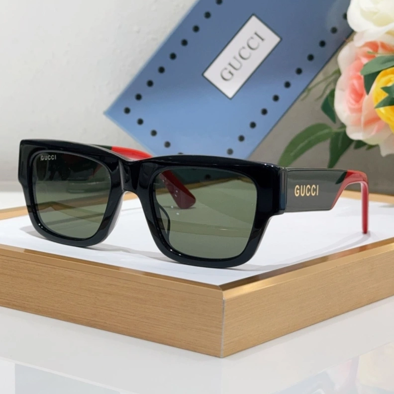 Minimalist Gxccx Sunglasses 252127