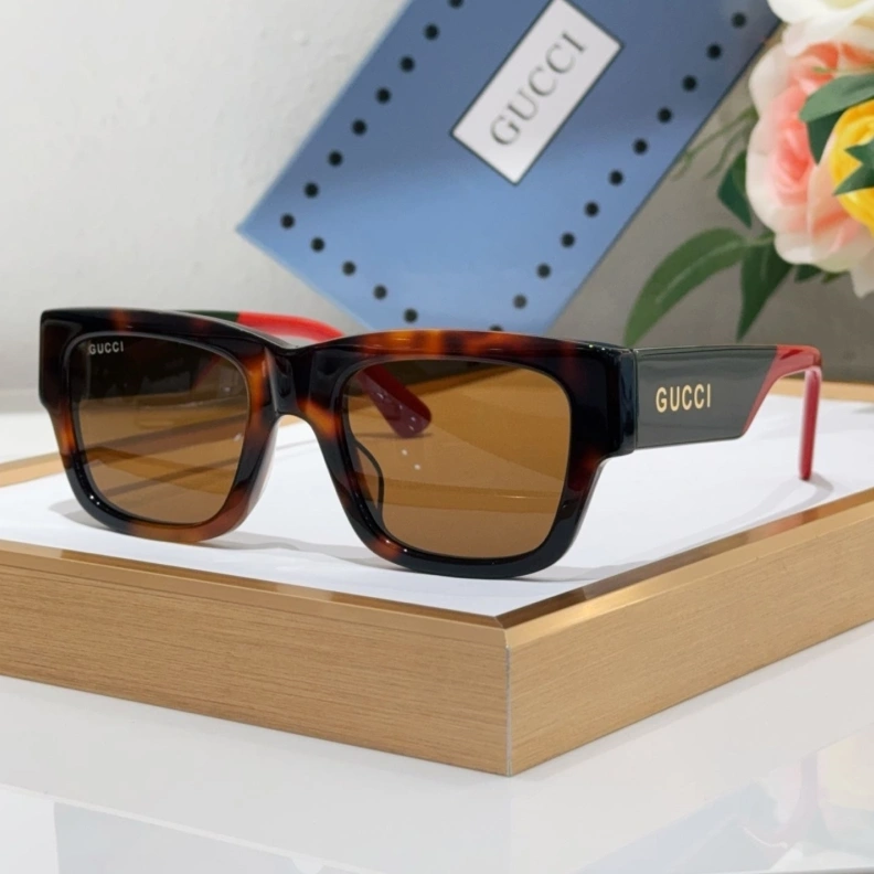 Minimalist Gxccx Sunglasses 252127