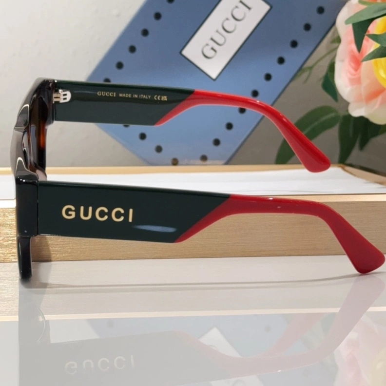 Minimalist Gxccx Sunglasses 252127