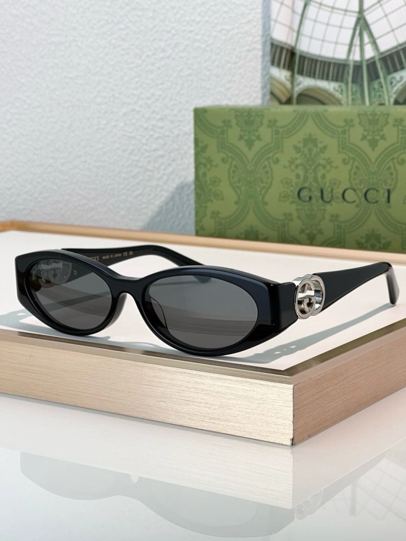 Sleek Gxccx Sunglasses 252135