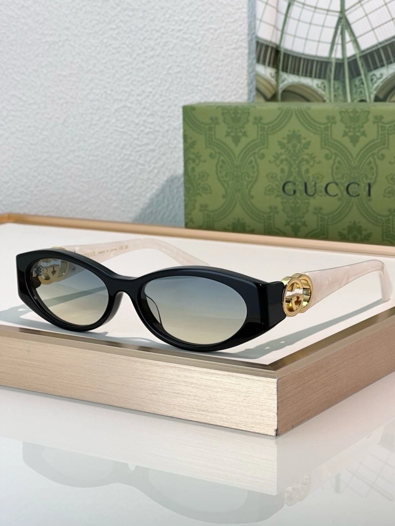Sleek Gxccx Sunglasses 252135