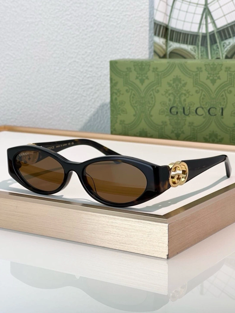 Sleek Gxccx Sunglasses 252135