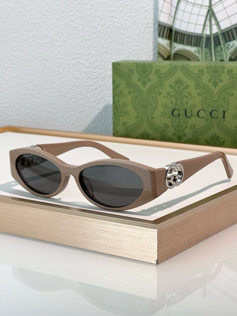 Sleek Gxccx Sunglasses 252135