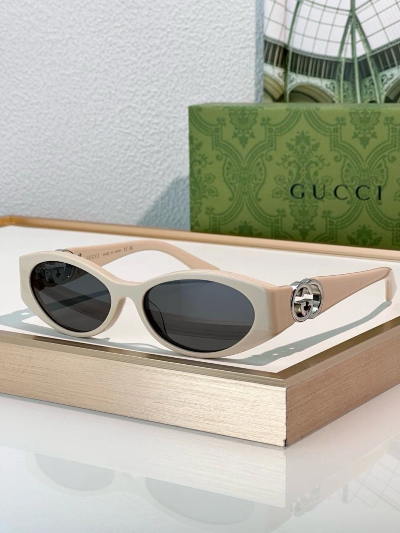 Sleek Gxccx Sunglasses 252135