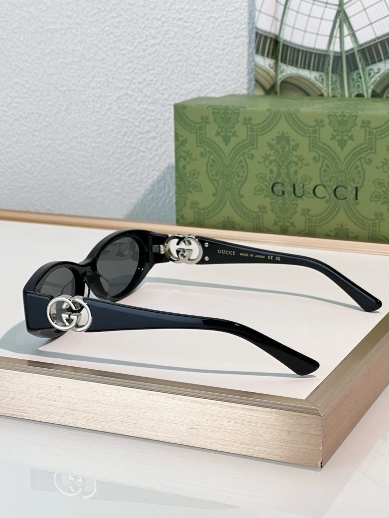 Sleek Gxccx Sunglasses 252135