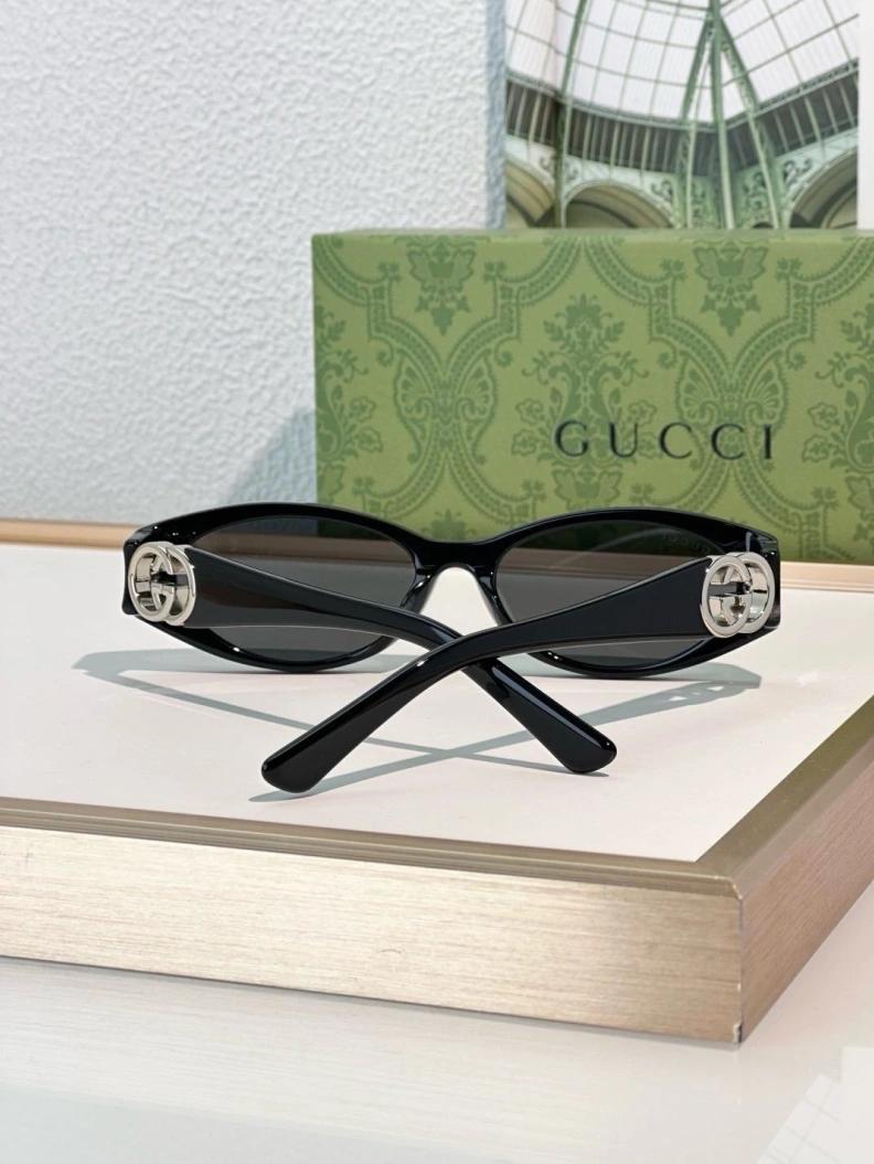 Sleek Gxccx Sunglasses 252135